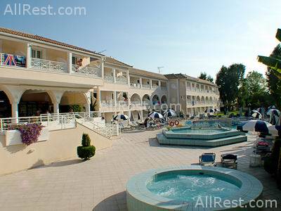 Roseland Hotel 3
